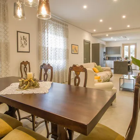 Holiday home Volpe By Interhome