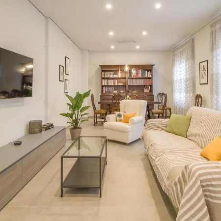 Volpe By Interhome Holiday home *