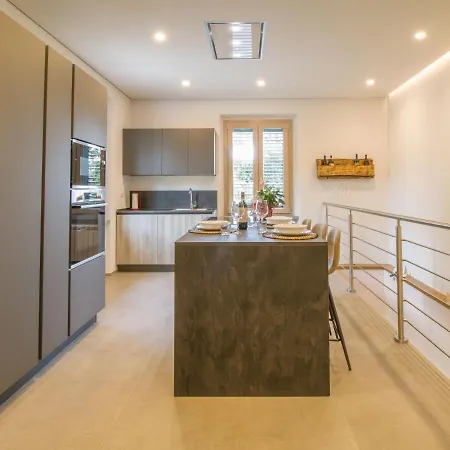 Volpe By Interhome Holiday home