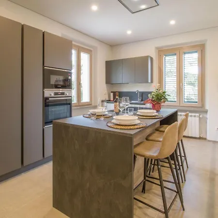 Volpe By Interhome *