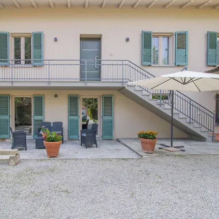 Holiday home Volpe By Interhome