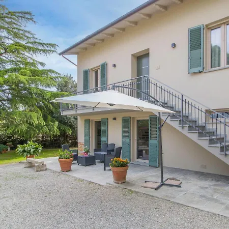 Volpe By Interhome * Castiglion Fiorentino
