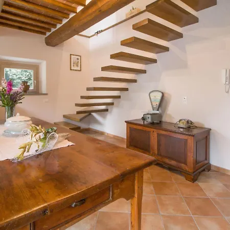 Volpe By Interhome * Castiglion Fiorentino