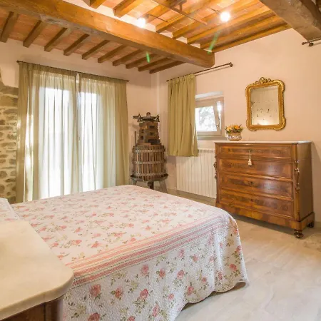 Volpe By Interhome Holiday home *
