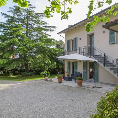 Volpe By Interhome Holiday home *