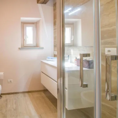 Volpe By Interhome Holiday home Castiglion Fiorentino