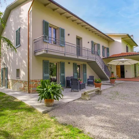 Volpe By Interhome