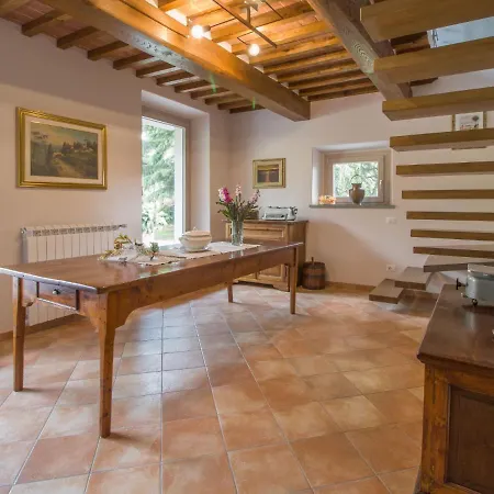 Volpe By Interhome * Castiglion Fiorentino