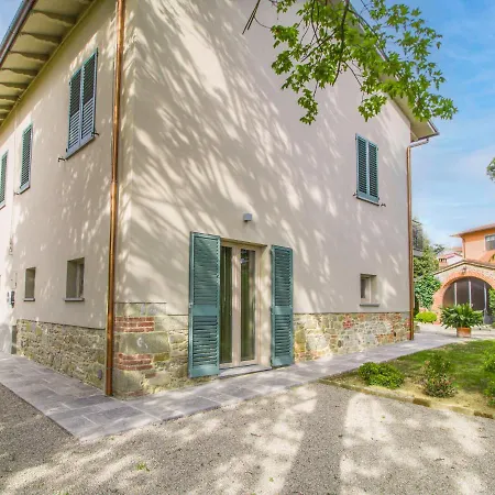 Volpe By Interhome Holiday home *